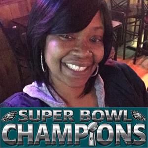 Meet your Posher, Terri